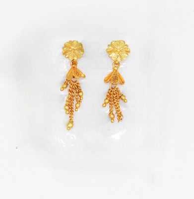 gvg Earrings Alexandrite Alloy Earring Set
