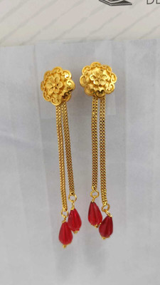 ATHOTIC JEWELS earring Brass Earring Set