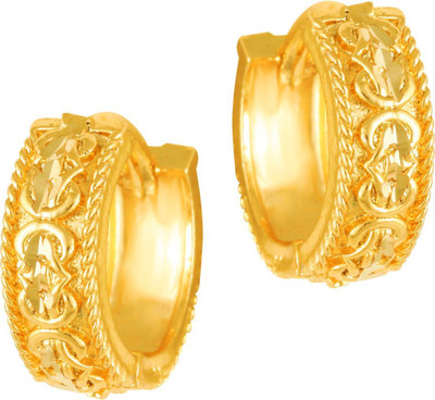 VIGHNAHARTA VFJ1788ERG_10 Alloy Clip-on Earring