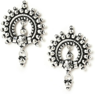 W 22AUW91354-31482 Alloy Stud Earring