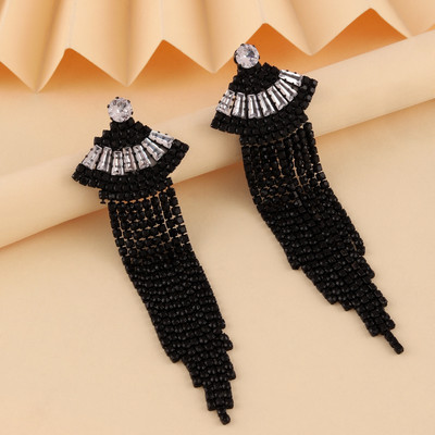 Bhagya Lakshmi Exquite earring Alloy Drops & Danglers