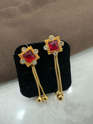 Dado sutho Dsearring010 Alloy Earring Set