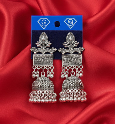 Anika Craft ACJ003 Alloy Drops & Danglers