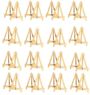ArtRight Wooden Multiple Purpose Easel(Mini)