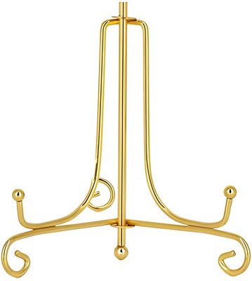 Prescent Metal Multiple Purpose Easel(Display, Mini, Studio)