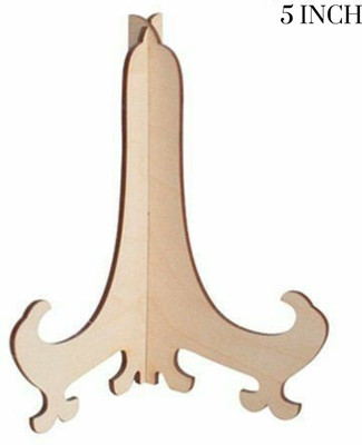 Snoogg Wooden Multiple Purpose Easel(Display)