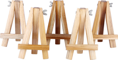 Mihad Wooden Tripod Easel(Display)