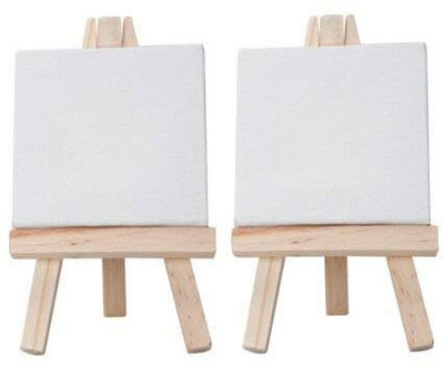 ARTYO Wooden Tripod Easel(Display)