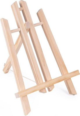 PEACORA Wooden A-Frame Easel(Darkroom, Display, Facilitation, Field, Mini, Studio)