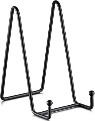 Prescent Metal Multiple Purpose Easel(Display, Mini, Studio)