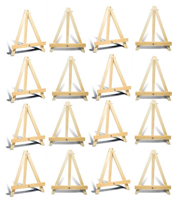 ArtRight Wooden Multiple Purpose Easel(Display)