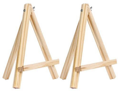 NOZOMI Wooden Tripod Easel(Display)