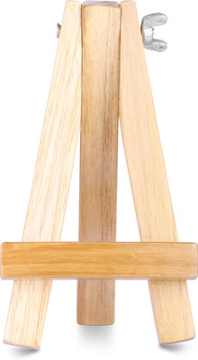 Mihad Wooden Tripod Easel(Display)