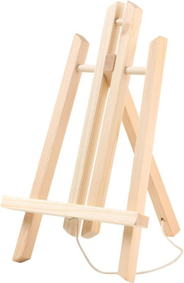 Vadosari Wooden A-Frame Easel(Display)