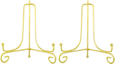 Prescent Metal Multiple Purpose Easel(Display, Mini, Studio)