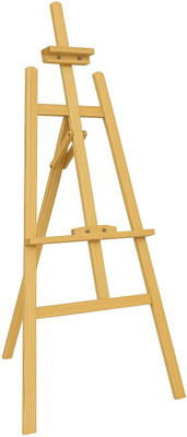 ArtRight Wooden Multiple Purpose Easel(Display)