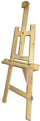 Your Local Store Wooden Multiple Purpose Easel(Darkroom, Display, Facilitation, Studio)