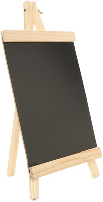 THE SRDVX 7 Wooden Tripod Easel(Darkroom, Display, Facilitation, Field, Mini, Studio)