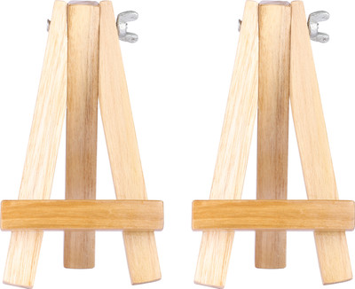 Mihad Wooden Tripod Easel(Display)