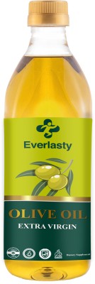 Everlasty Extra Virgin Olive Oil , Jaitun tail ( Ultra OL108) Olive Oil Plastic Bottle(500 ml)