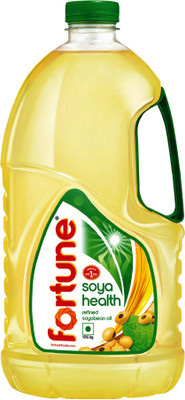 FORTUNE Soyabean Oil Can(2 L)