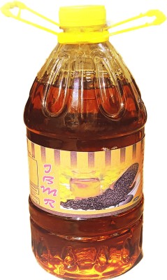 JBMR MUSTARD OIL 2 LTR Mustard Oil Jar(2 L)