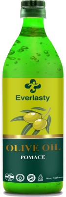 Everlasty Pomace Olive Oil , Jaitun tail ( Advanced OL141) Olive Oil Plastic Bottle(2 L)