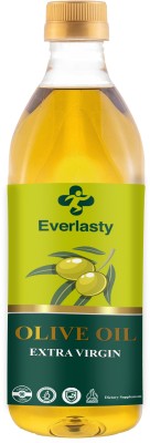 Everlasty Extra Virgin Olive Oil , Jaitun tail ( Advanced OL144) Olive Oil Plastic Bottle(2 L)