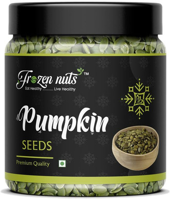 frozen Nuts Protein-Rich Pumpkin Seeds(250 g)