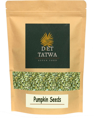DIET TATWA Pumpkin Seeds Pumpkin Seeds(400 g)