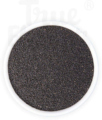 GROCERYONTHEGO Basil Seeds 100g - Tukmaria Seeds | Sabja Seeds | Basil Seeds(100 g)