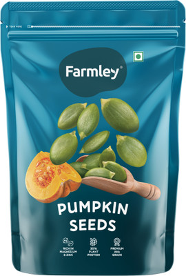 Farmley Premium Pumpkin Seeds(200 g)