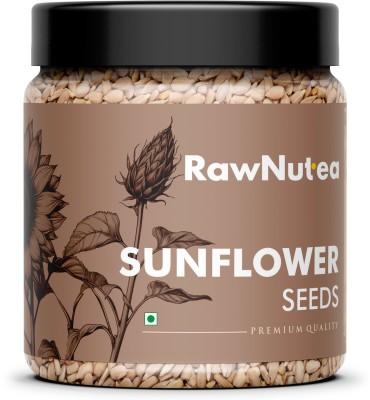 Raw Nutea Raw Nutea Sunflower Seeds Healthy Seeds 1kg Sunflower Seeds(1 kg)