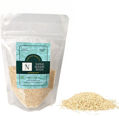 Namay Small Sesame Seeds(100 g)