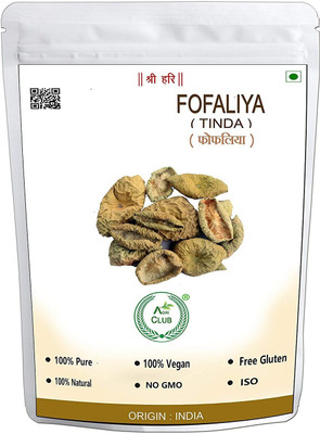 AGRI CLUB Essential Fofaliya (200 Gm) Mixed Seeds(200 g)