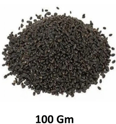 LSH 100 gm Tulsi Beej - Basil Seeds Basil Seeds(100 g)