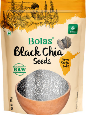 Bolas Raw Chia Seeds Chia Seeds(200 g)