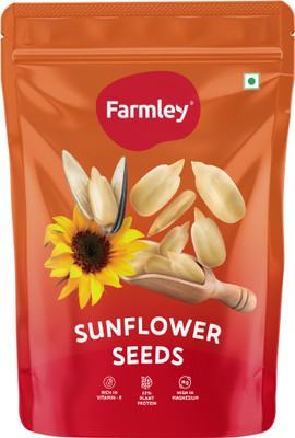 Farmley Premium Sunflower Seeds(200 g)