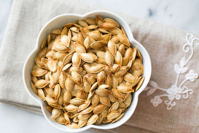ashokavanam Pumpkin Seed(50 per packet)