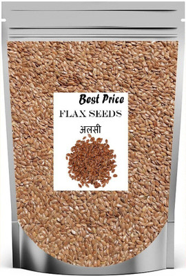 Best Price ALSI Brown Flax Seeds(250 g)