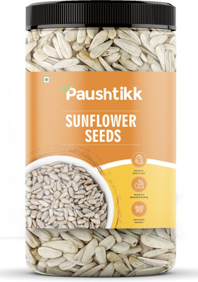 paushtikk Premium Sunflower Seeds(1 kg)