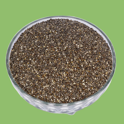JMN Premium Raw Chia Seeds for Eating, Weight Loss, Healthy Skin | Fibre Rich Seeds Chia Seeds(200 g)