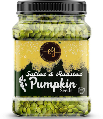 eatyumm Pumpkin Seeds for g/Topping Superfood for Heart Health, Digestion & Immune Pumpkin Seeds(1 kg)