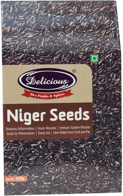 Delicious Niger Seeds 500g Niger Seeds(500 g)