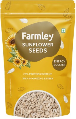 Farmley Premium Sunflower Seeds(200 g)