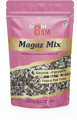 8AM Magaz Mix Seeds Mixed Seeds(180 g)