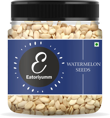Eatoriyumm Watermelon Seeds - Magaj (Matira Minji) Watermelon Seeds(500 g)