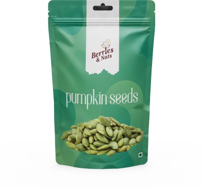 Berries & Nuts Premium Pumpkin Seeds(200 g)