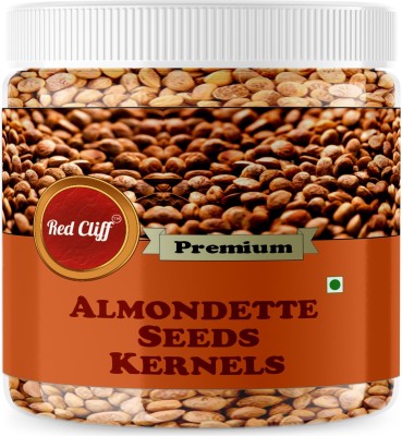 RED CLIFF Premium Almondette Seeds Kernels | Chironji / Charoli Dry Fruits | Chironji Seeds(200 g)