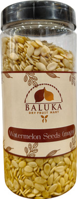 BALUKA DRY FRUIT MART WATERMELON SEED MAGAJ Watermelon Seeds(250 g)